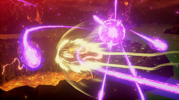 Dragon Ball Z: Kakarot Screenshot 4