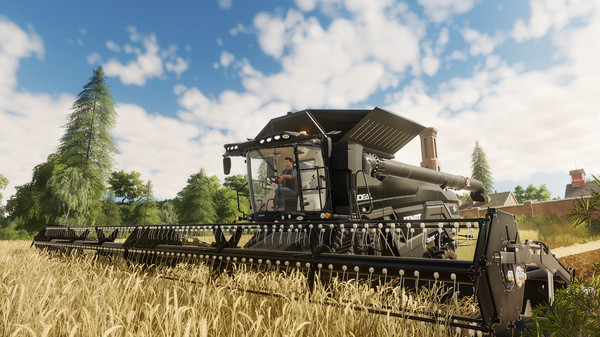 Farming Simulator 19 Screenshot 1