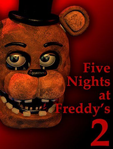 Five Nights at Freddy’s 2  Pirated-Games