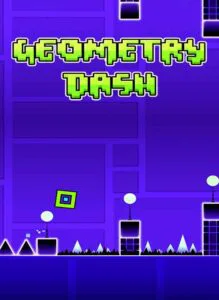 Geometry Dash Free Download Pirated-Games