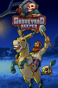 Graveyard Keeper Free Download