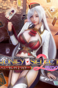 Honey Select 2 FREE Pirated-Games