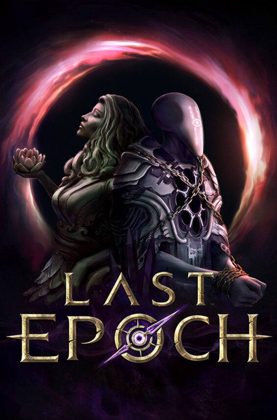 Last Epoch Free Download