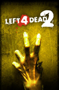 Left 4 Dead 2  Pirated-Games