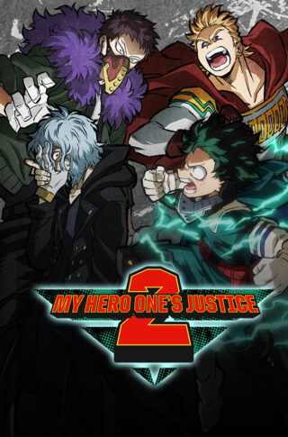 MY HERO ONE’S JUSTICE 2 Free Download