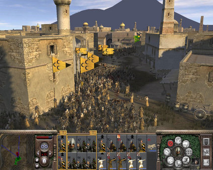 Medieval II Total War Direct Download