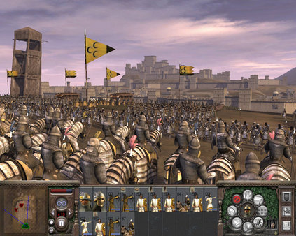 Medieval II Total War Download Free