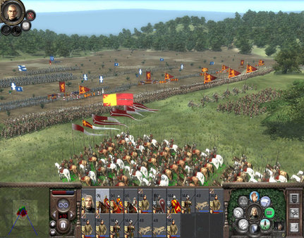Medieval II Total War Pirated-Games