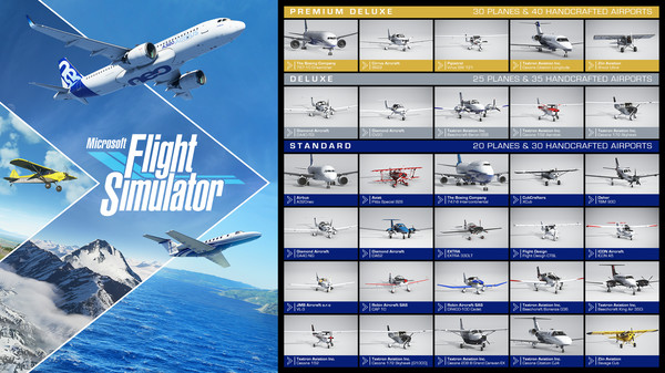 Microsoft Flight Simulator Download Free
