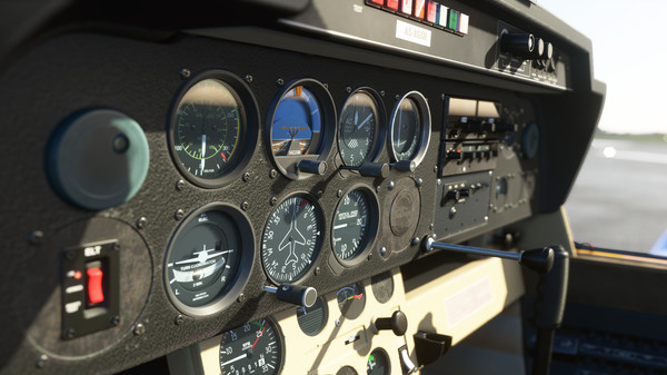 Microsoft Flight Simulator Pirated-Games