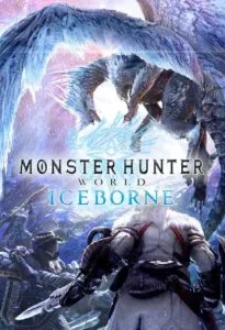 Monster Hunter World Iceborne free download