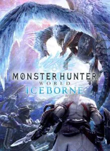 Monster Hunter World Iceborne free download