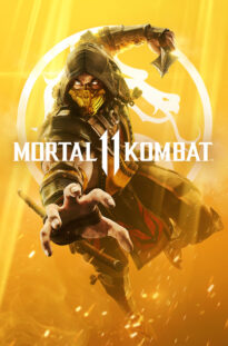 Mortal Kombat 11 Ultimate Edition Free Download