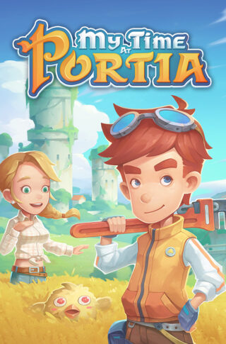 My Time At Portia Free Download