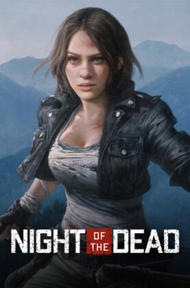 Night of the Dead Pirated-Games