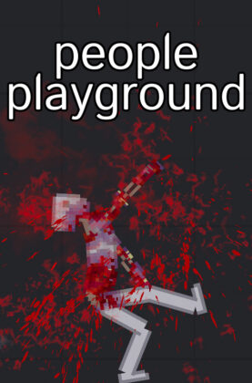 People Playground Pirated-Games