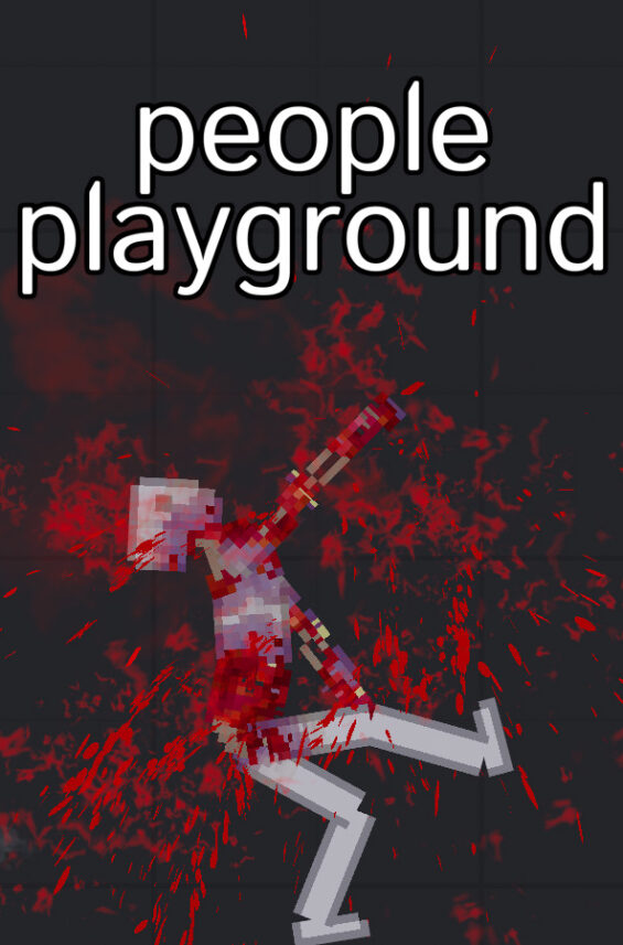 People Playground Pirated-Games