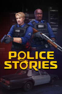 Police Stories Pirated-Games Cover