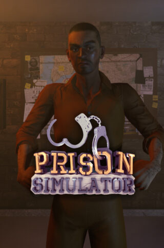 Prison Simulator Pirated-Games