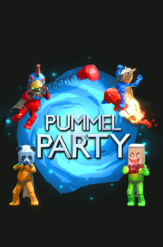 Pummel Party Free Download
