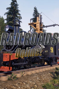 Railroads Online Pirated-Games