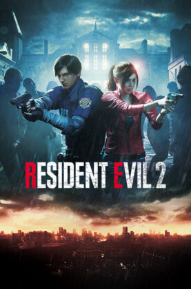 Resident Evil 2 Free Download