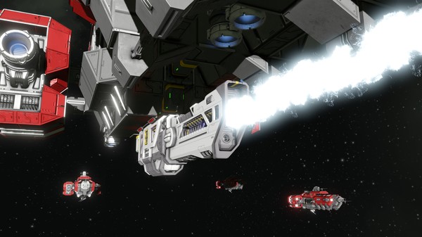 Space Engineers Pirated-Games