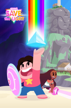 Steven Universe: Save the Light  Pirated-Games