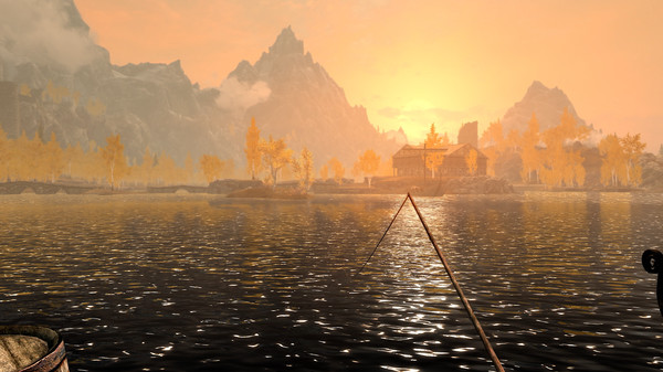 The Elder Scrolls V: Skyrim Anniversary Edition Screenshot 1