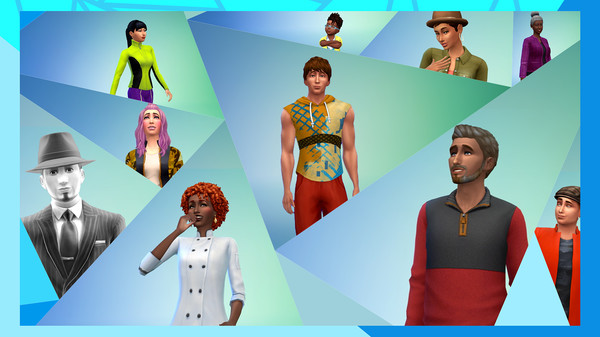 The Sims 4 Direct Download