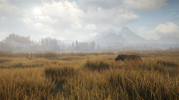 theHunter Call of the Wild Download Free