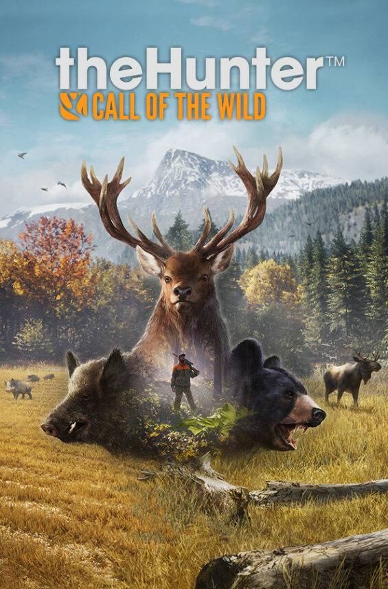theHunter Call of the Wild Free Download