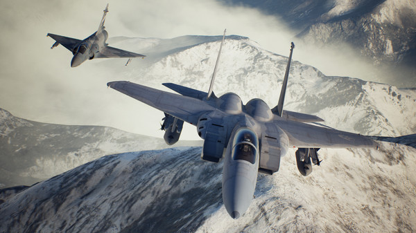 Ace Combat 7 Skies Unknown Direct Download
