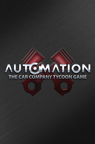 Automation The Car Company Tycoon Free Download