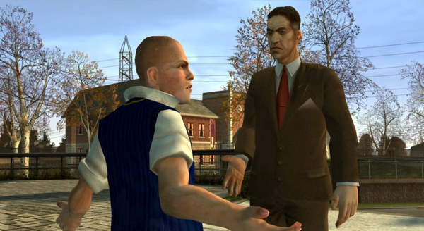 Bully Scholarship Edition Pirated-Games