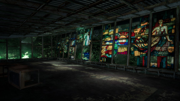 Chernobylite Direct Download