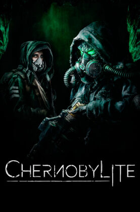 Chernobylite Free Download