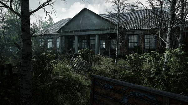 Chernobylite Pirated-Games