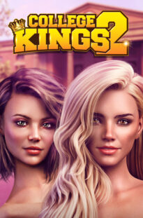 College Kings 2 – Act I Free Download
