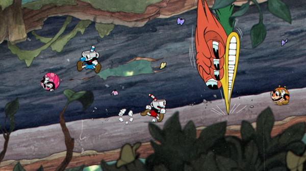 Cuphead Direct Download