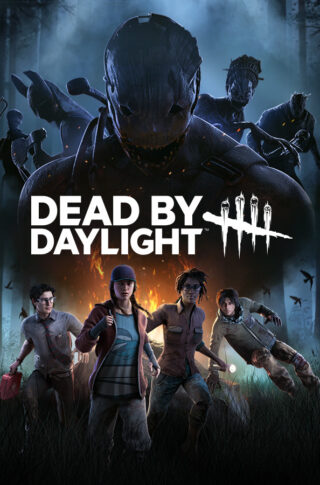 Dead by Daylight Free Download