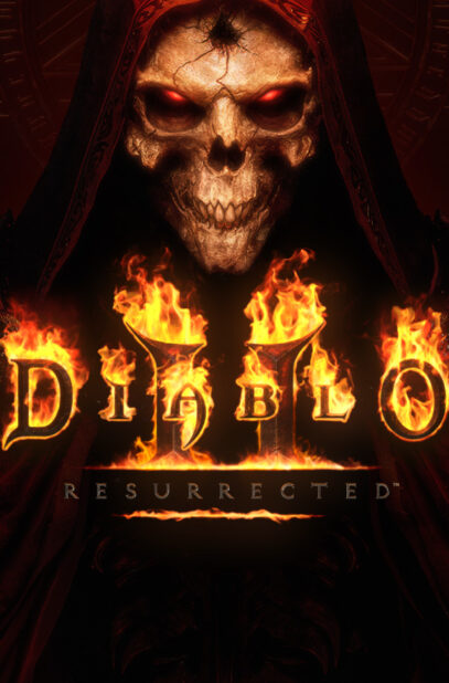 Diablo II Resurrected Free Download Games
