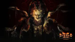 Diablo II Resurrected Pirated-Games