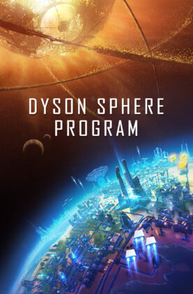 Dyson Sphere Program Free Download