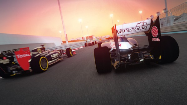 F1 2012 Direct Download