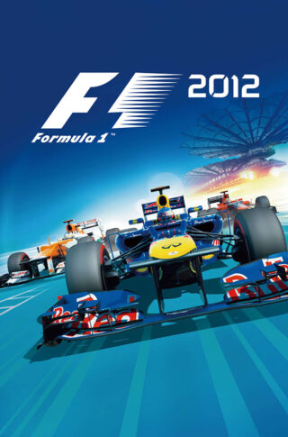 F1 2012 Free Download