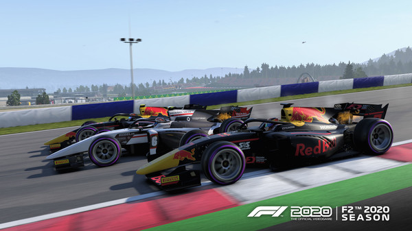 F1 2020 Pirated-Games