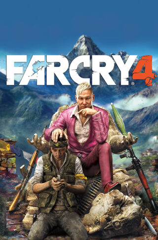 Far Cry 4 Gold Edition Free Download
