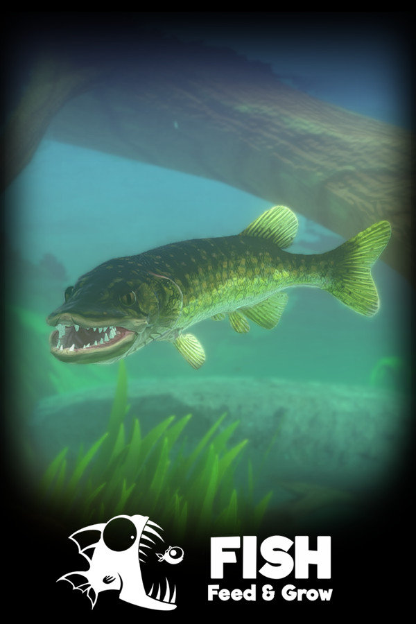 Feed And Grow Fish Free Download (v0.14.1.3)