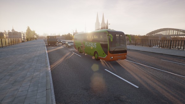 Fernbus Simulator Download Free
